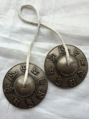 Tingshak Naga Bells