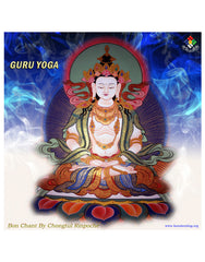 Guru Yoga - Chi Tsuk Dhe Wa