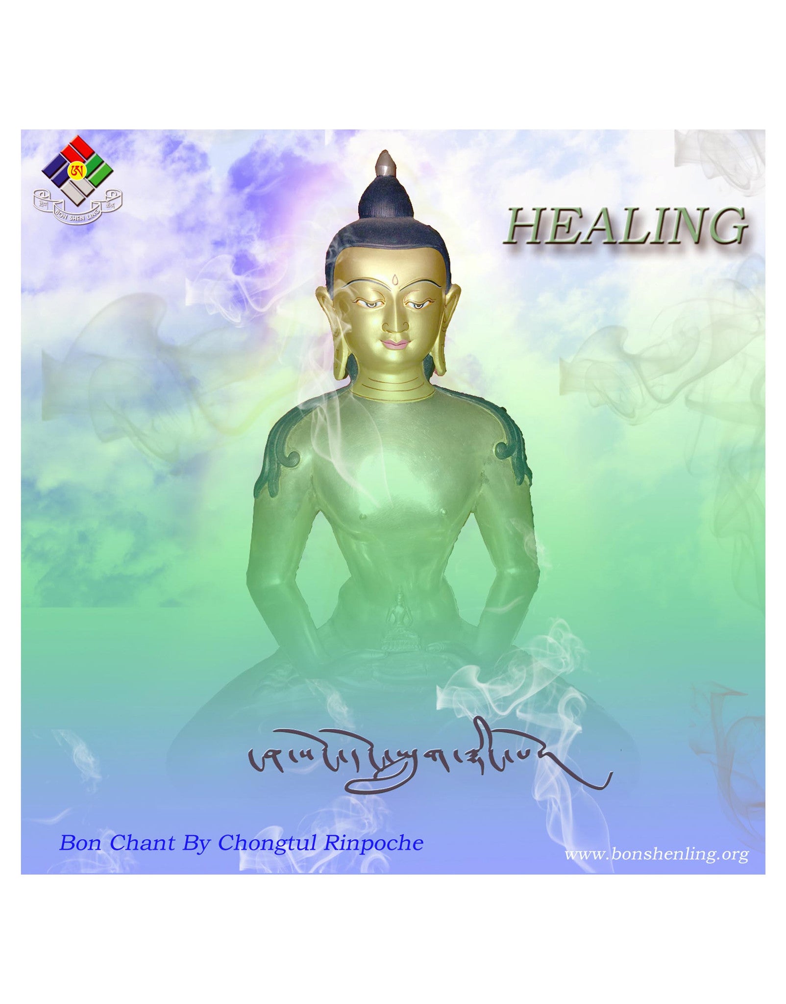 Healing - Du Tri Su