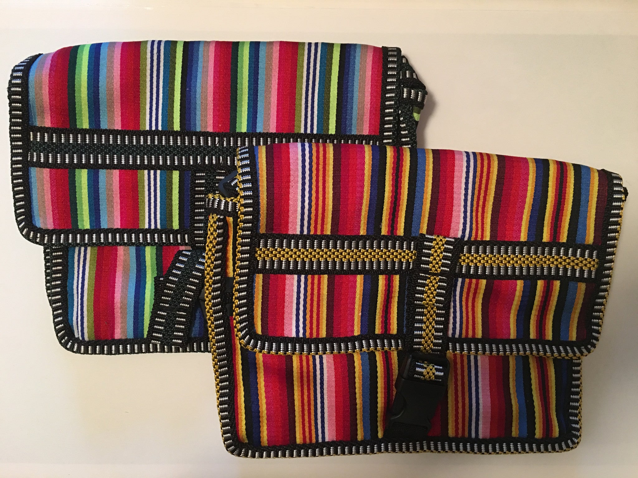 Colorful Shoulder Bag