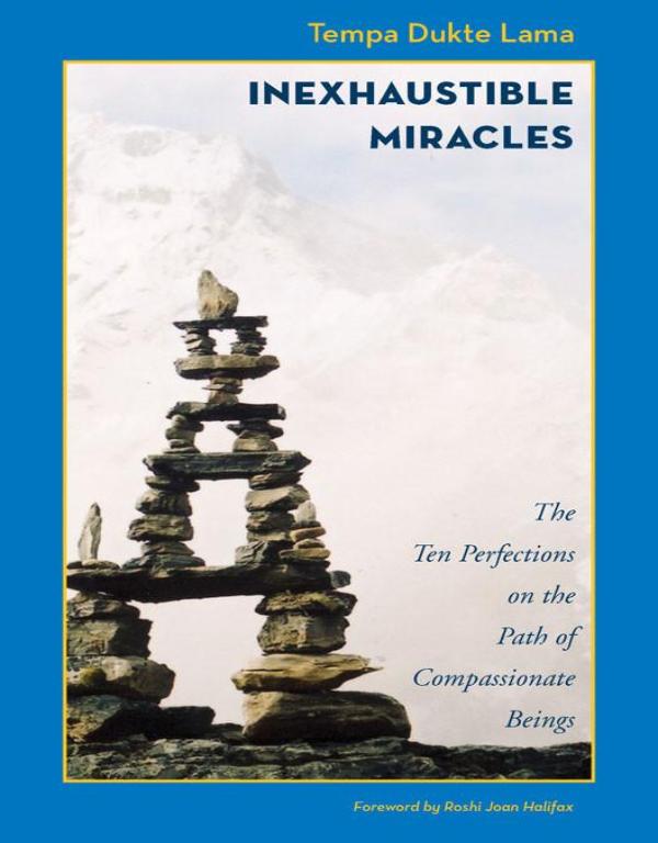 Inexhaustible Miracles