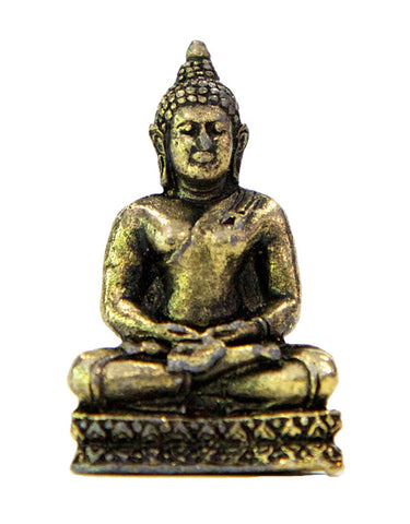 Tonpa Shenrab 1" Statue