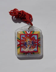 Protection Amulet - Walsay Ngampa